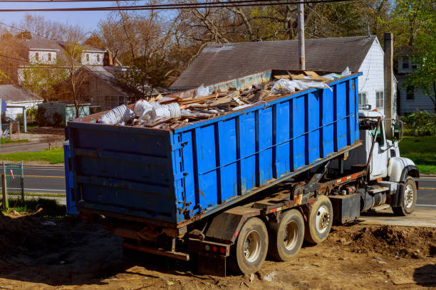 Recycling Services for Junk in Shawnee, OK