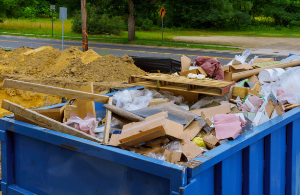 Best Hoarding Cleanup  in Shawnee, OK